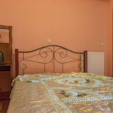 Danai House Apartment Nea Roda Bagian luar foto
