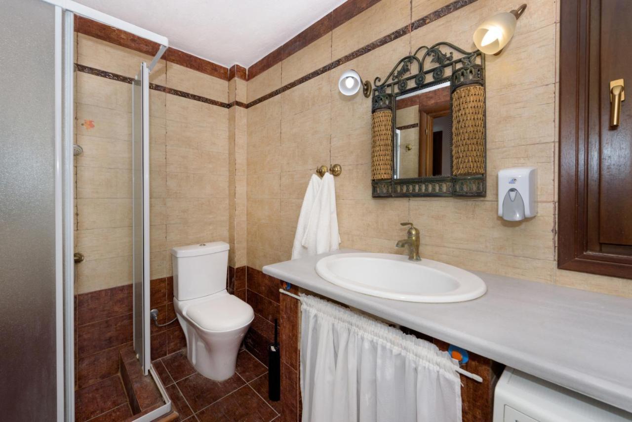 Danai House Apartment Nea Roda Bagian luar foto